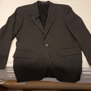 Polo University Club suit jacket